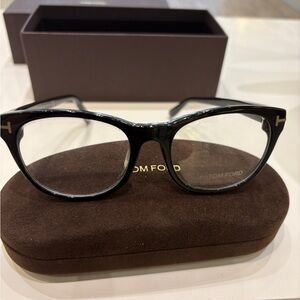 Tom Ford Optical Frame 5433-F/001